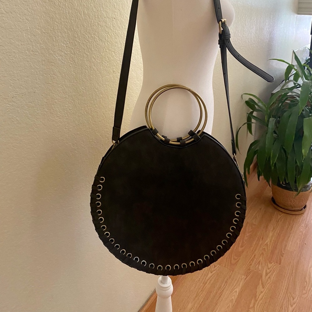 COPY - Anthropologie Purse